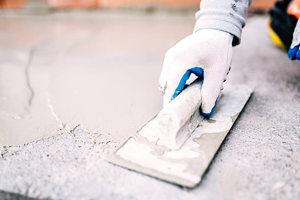 Best Concrete Foundation Repair in Snyder, OK