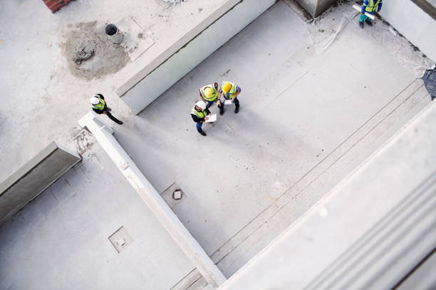 Best Concrete Foundation Repair in Snyder, OK